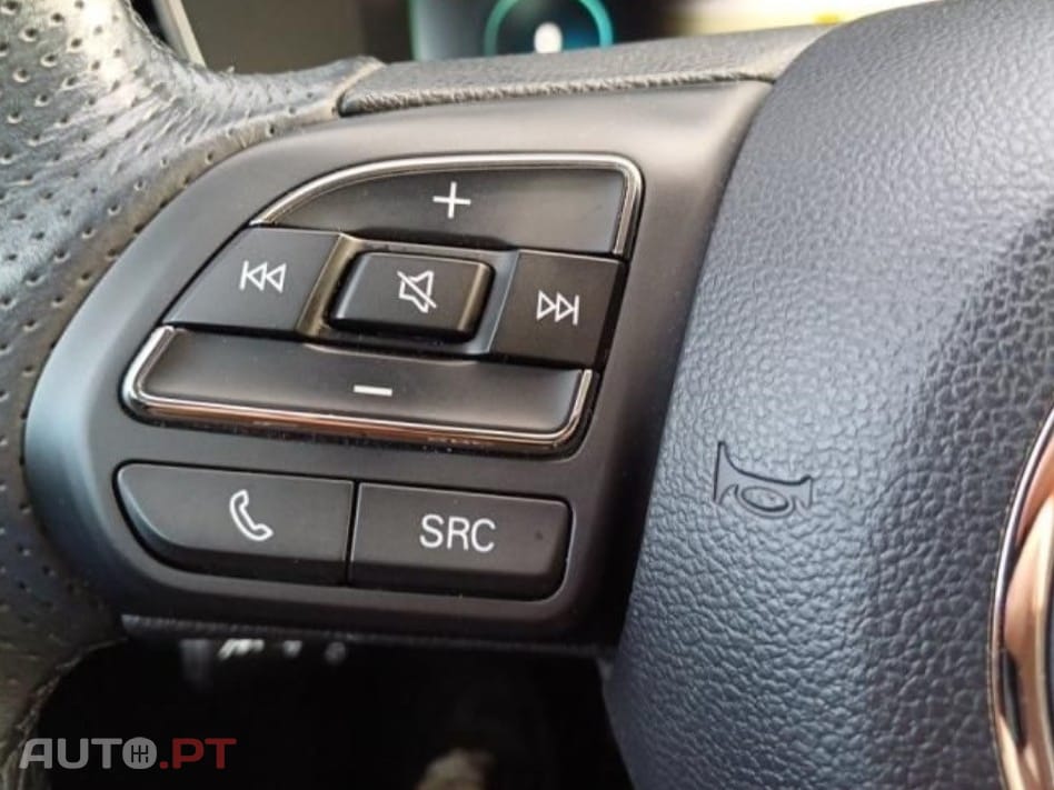 MG Marvel R 70 kWh Luxury