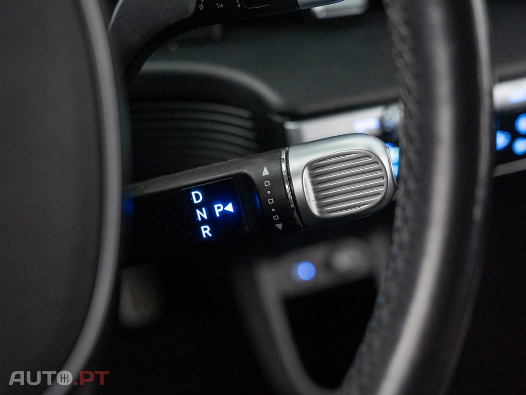 Hyundai Ioniq 5 73 kWh Premium