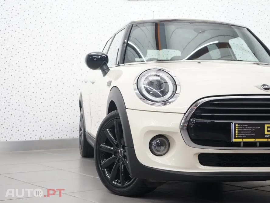 MINI Cooper Auto