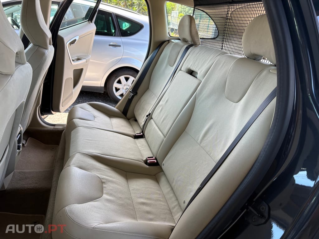 Volvo XC60 D5 Momentum