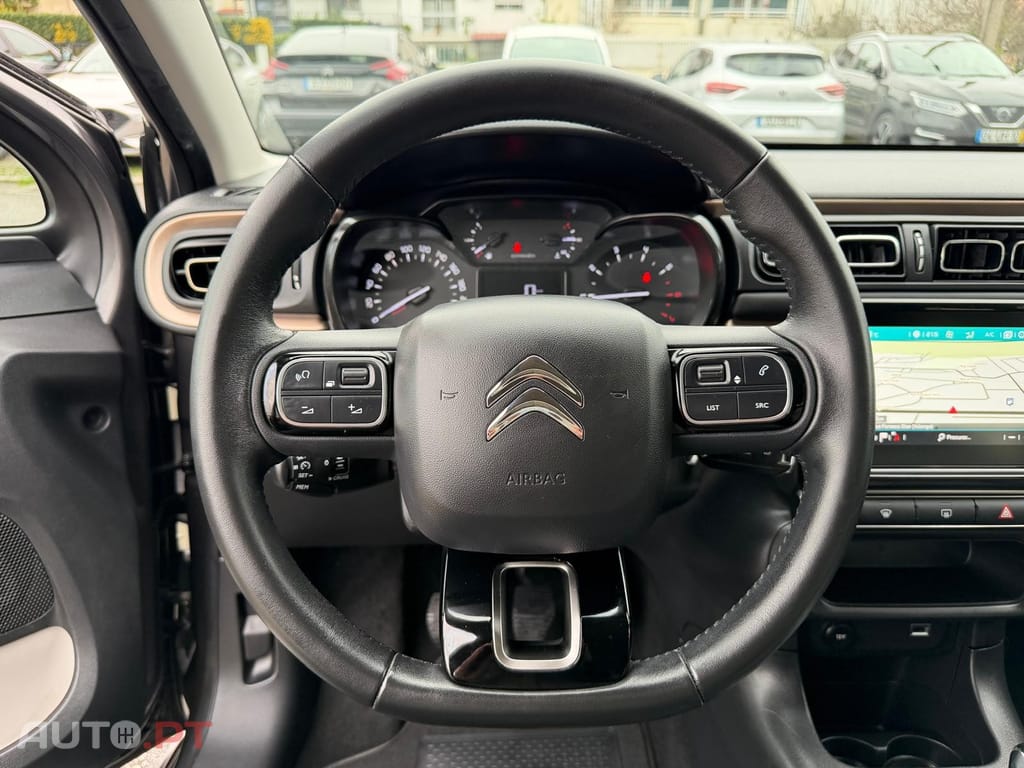 Citroen C3 1.2 PureTech Origins