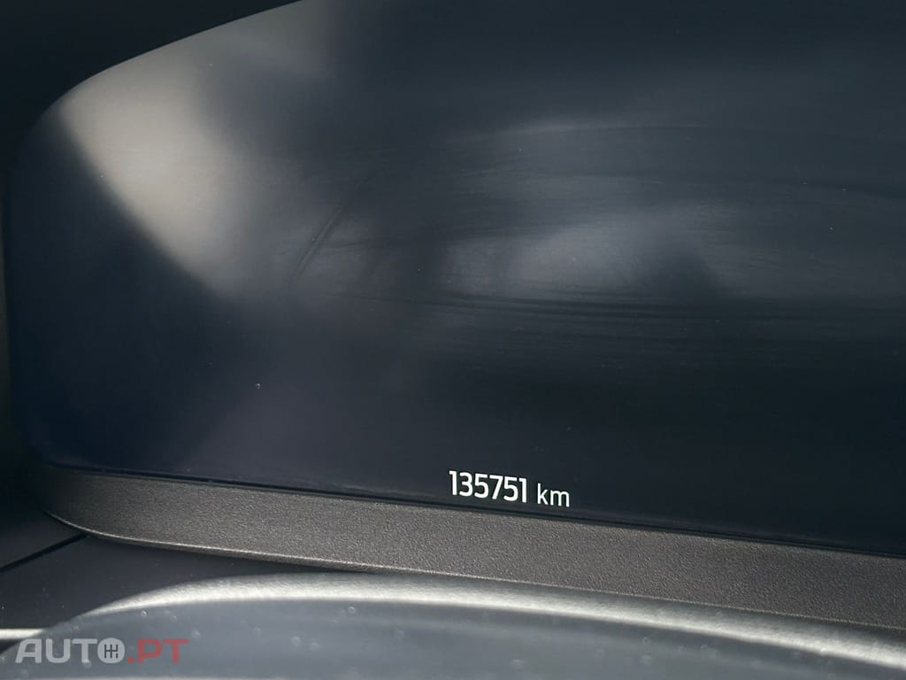 Ford Focus 1.0 EcoBoost Hybrid ACTIVE STYLE