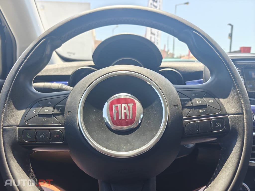 Fiat 500X 1.3 MJ Pop Star J17 S&S