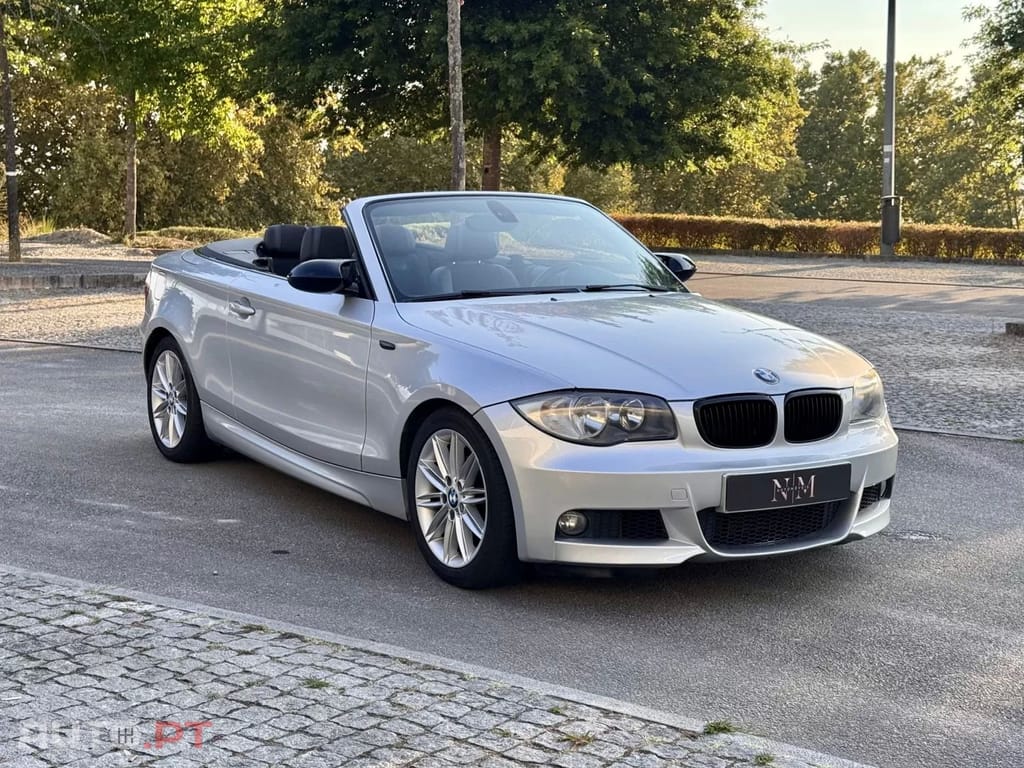 BMW 118 d
