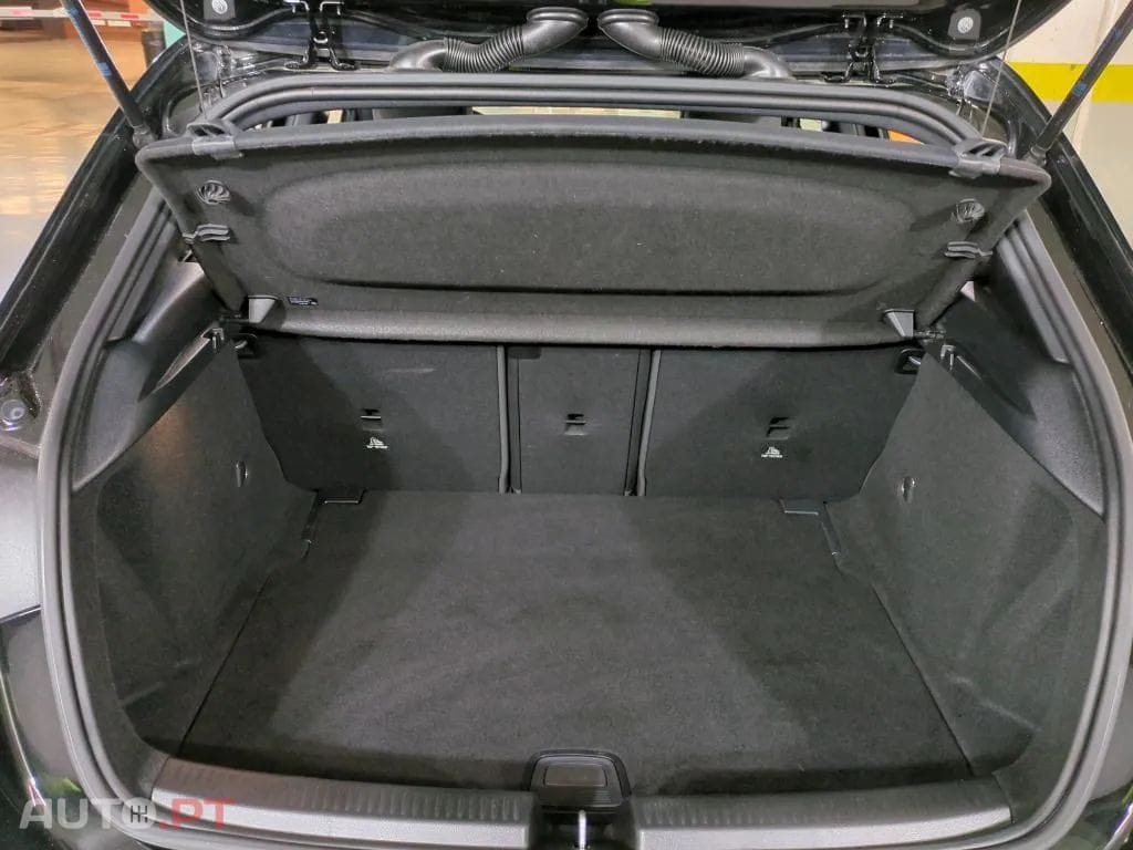 Mercedes-Benz A 180 d Style