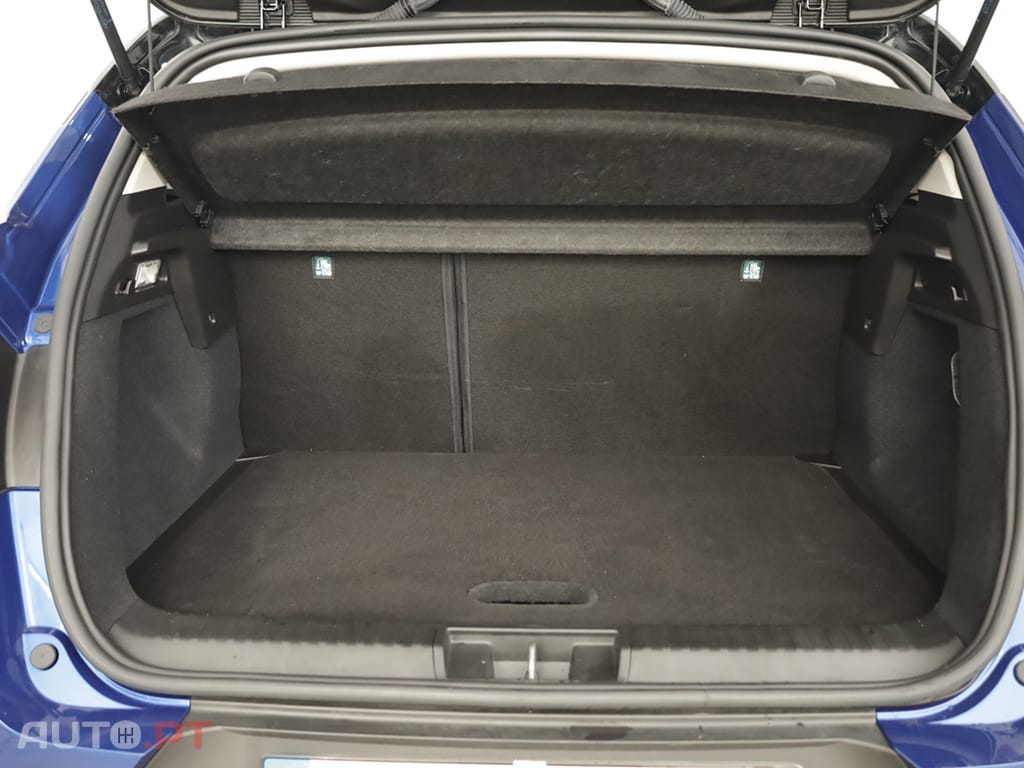 Renault Captur Captur 1.0 TCe Techno Bi-Fuel