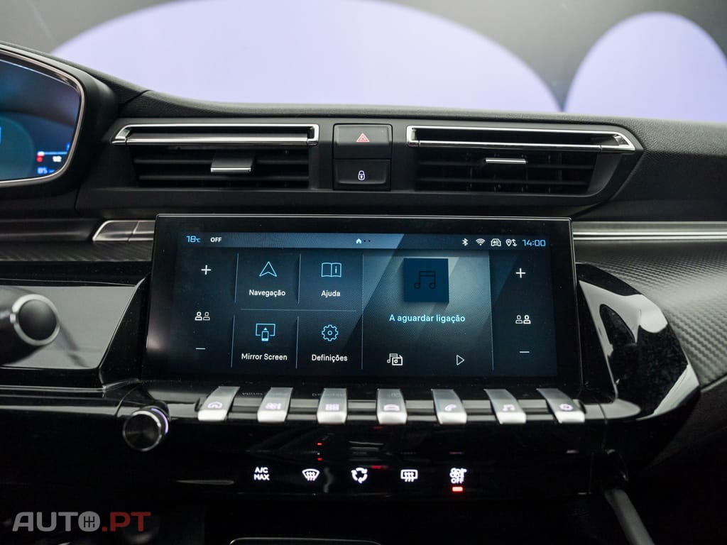 Peugeot 508 SW 1.5 BlueHDi Allure EAT8