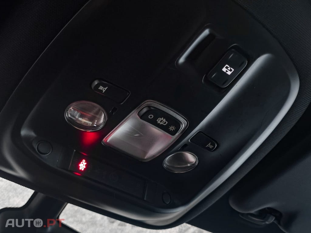 Peugeot 308 SW 1.6 BlueHDi GT Line