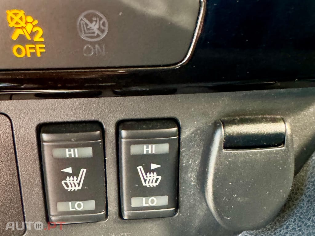 Nissan Leaf Tekna Two Tone+ProPilot Park