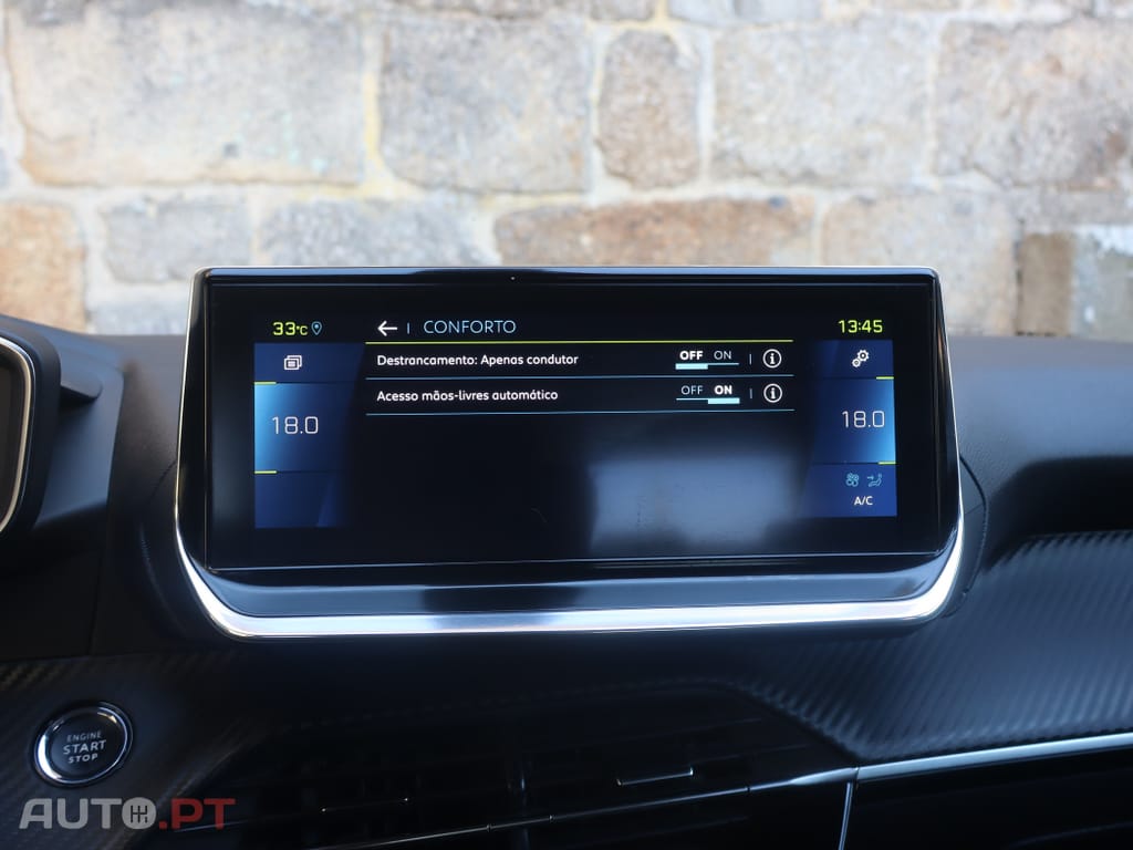 Peugeot E-208 50 kWh Allure