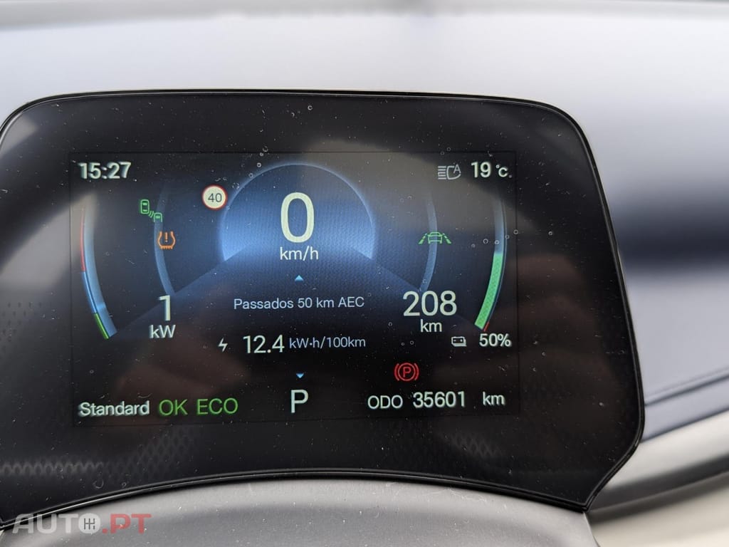 BYD Atto 3 60.48 kWh Design