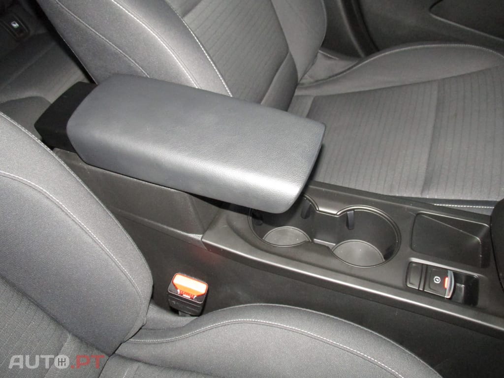 Renault Arkana 1.3 TCe Evolution EDC