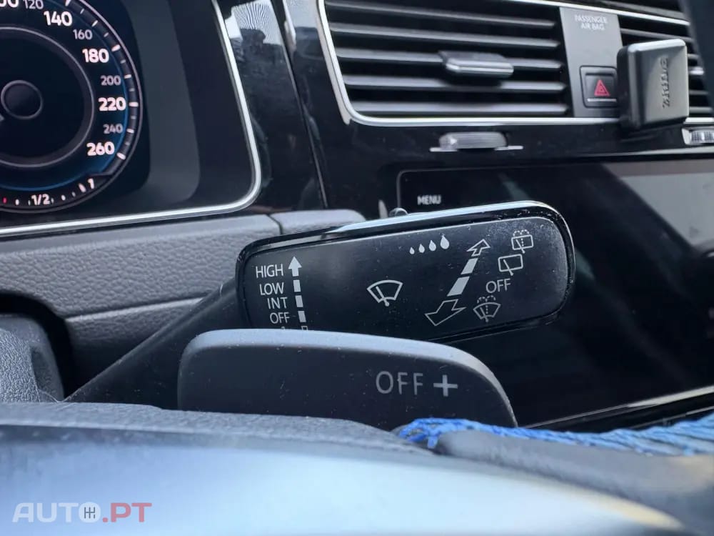 Volkswagen Golf 1.4 GTE Plug-in