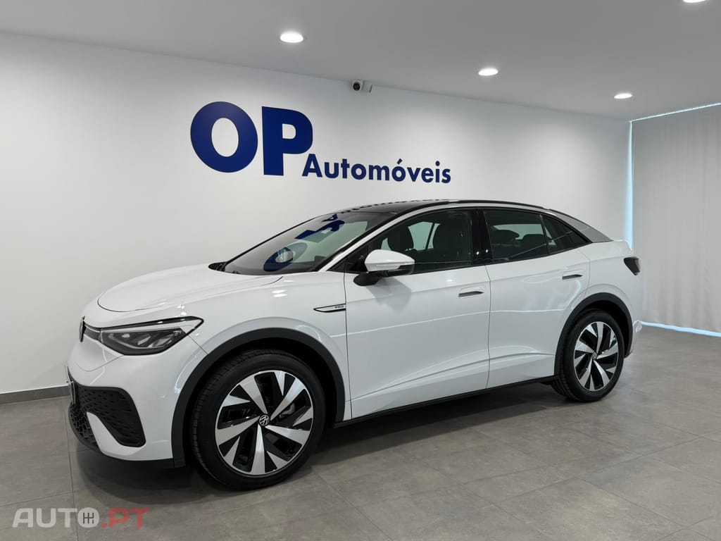 Volkswagen Id.5 77 kWh Pro Performance