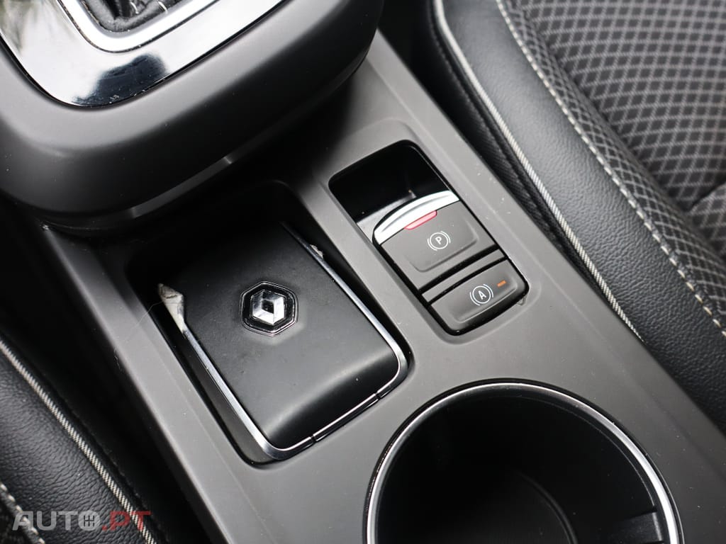 Renault Arkana 1.6 E-Tech Full Hibrid Intens