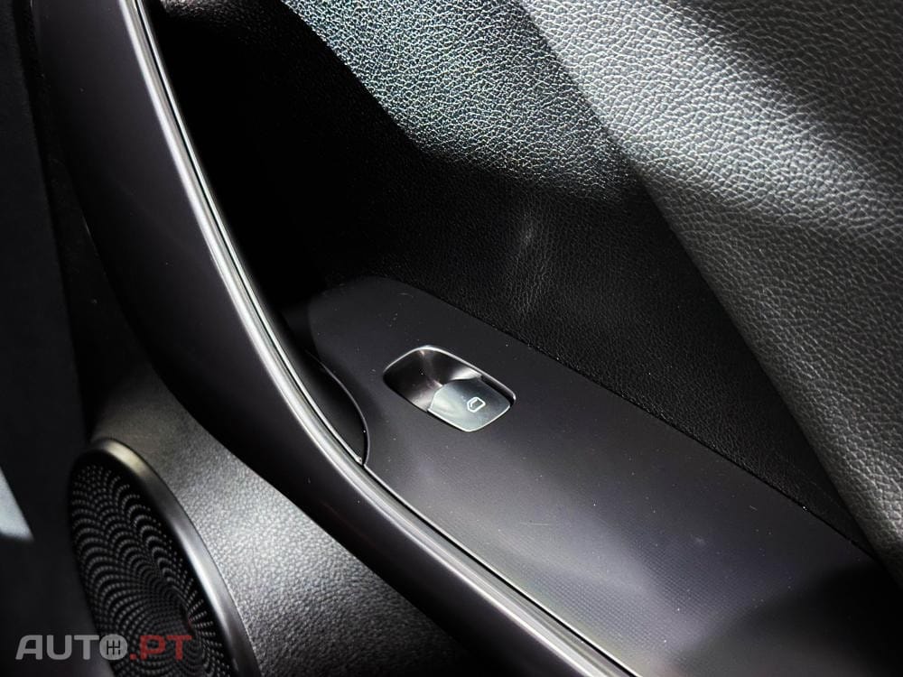 Smart #3 66 kWh Brabus AWD