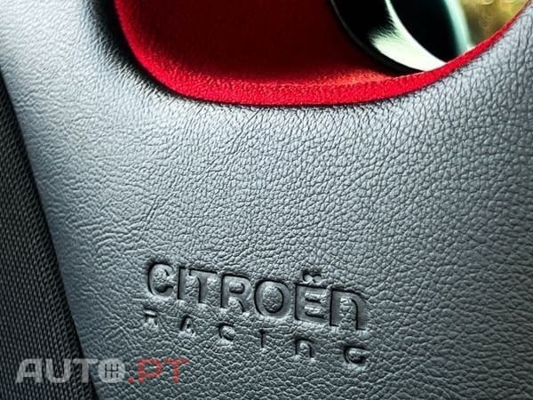 Citroen DS3 1.6 THP Racing