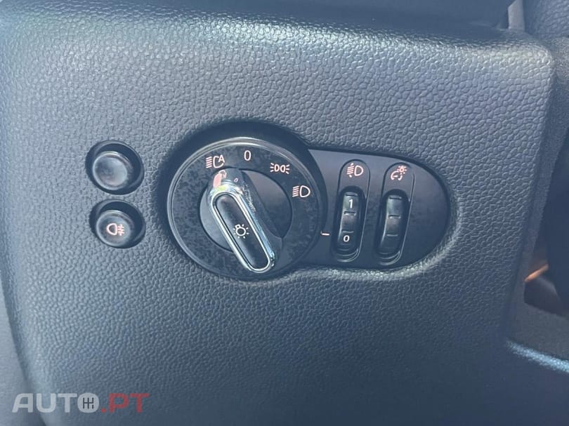 MINI Cooper One Classic Auto