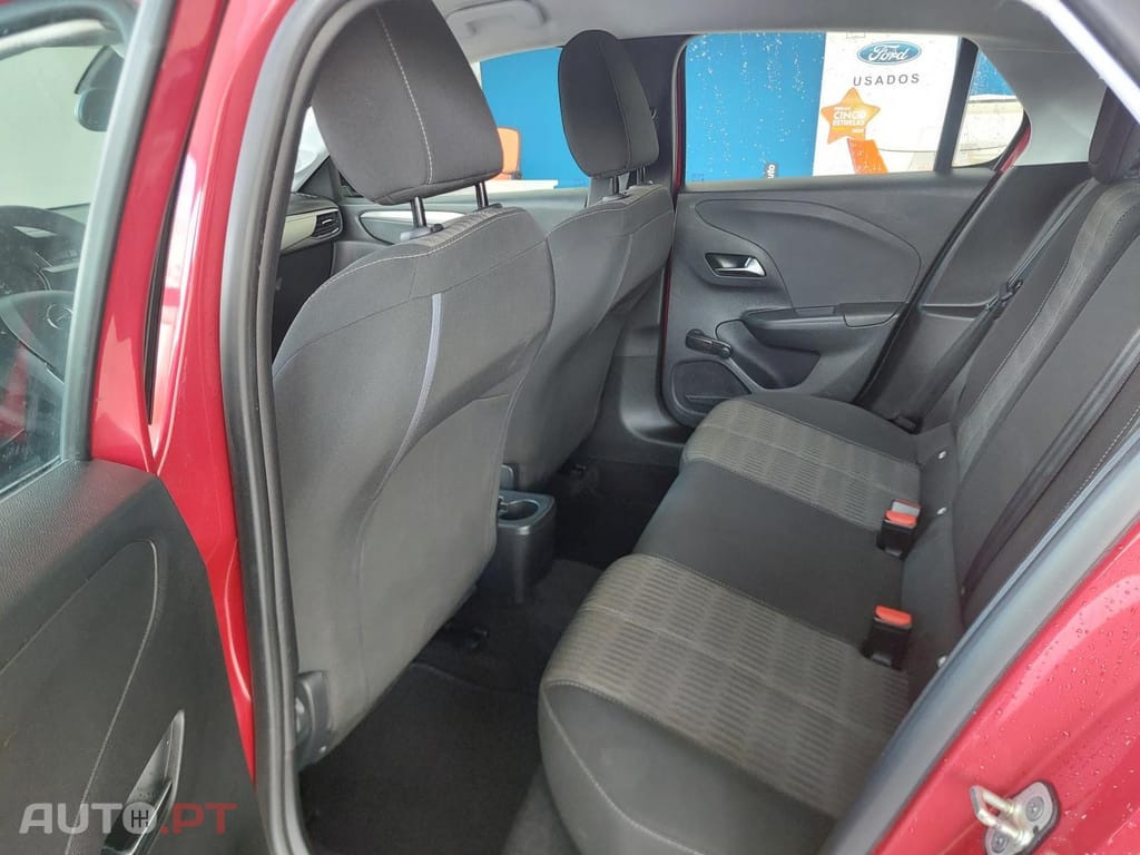 Opel Corsa 1.2 Edition