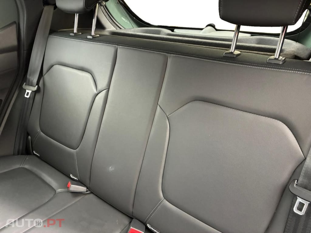 Dacia Spring Electric 45 Expression