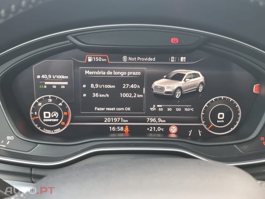 Audi Q5 3.0 TDI quattro S-line Tiptronic