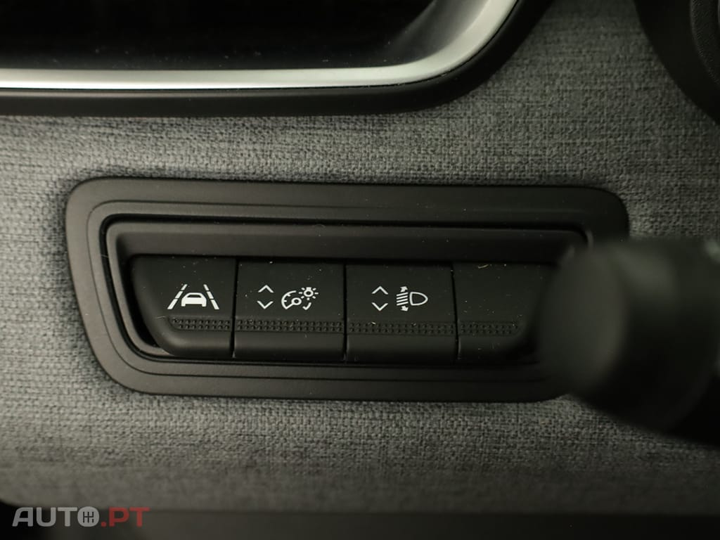 Renault Clio Clio 1.0 TCe Evolution