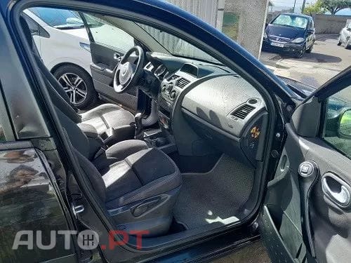 Renault Mégane Break 1.5 dCi Extreme