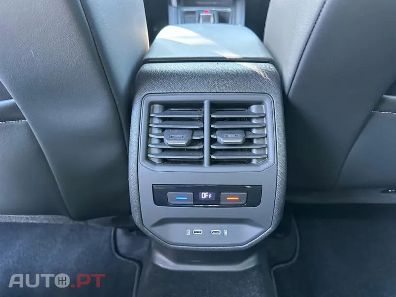 Cupra Leon 1.4 e-Hybrid DSG