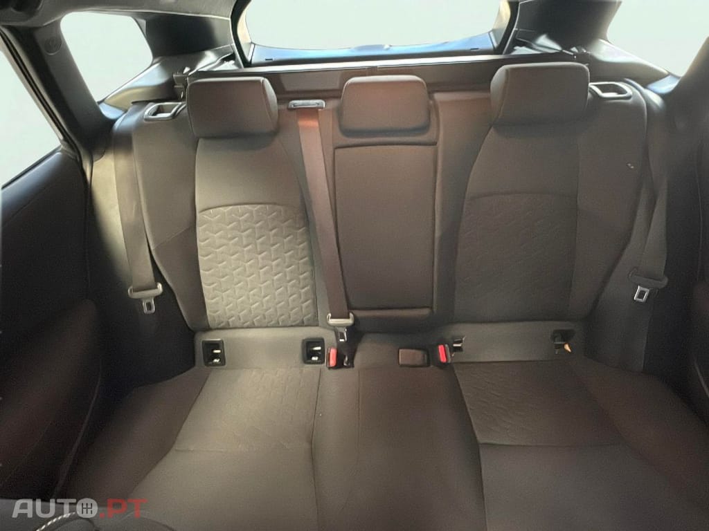 Toyota Corolla Touring Sports 1.8 Hybrid Comfort