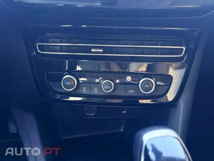 Opel Mokka 1.5 D Elegance