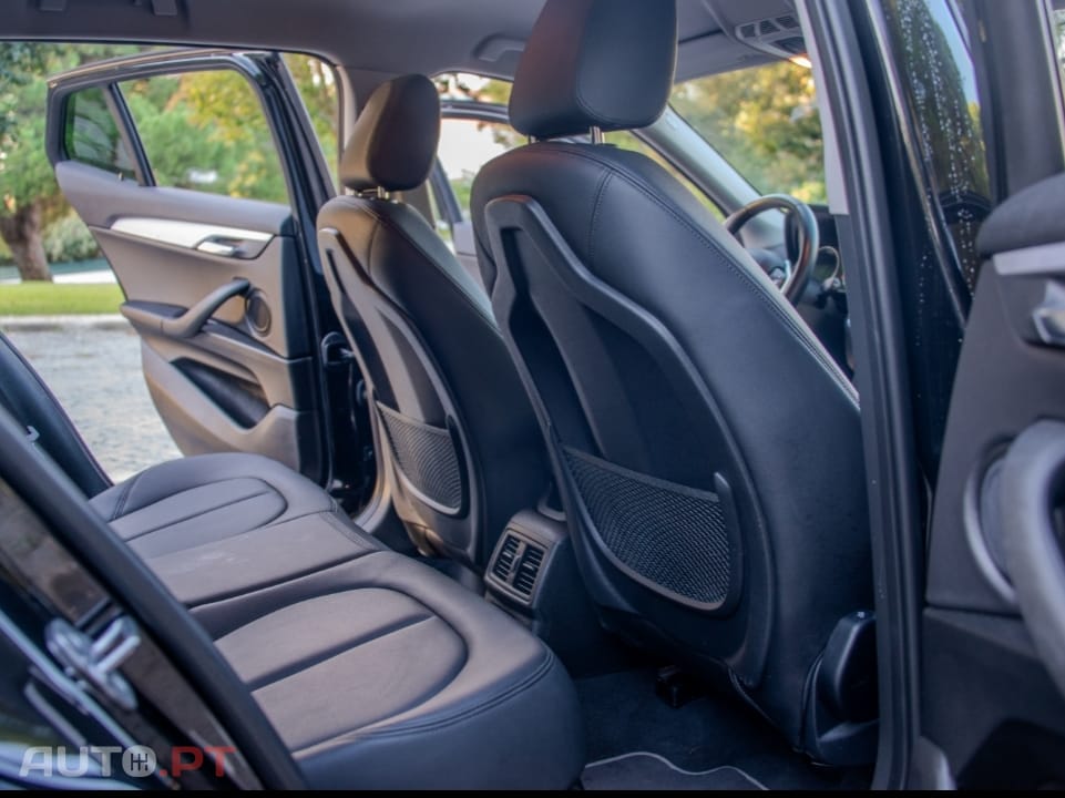 BMW X2 18 d auto sdrive 2.0 150cv   2022