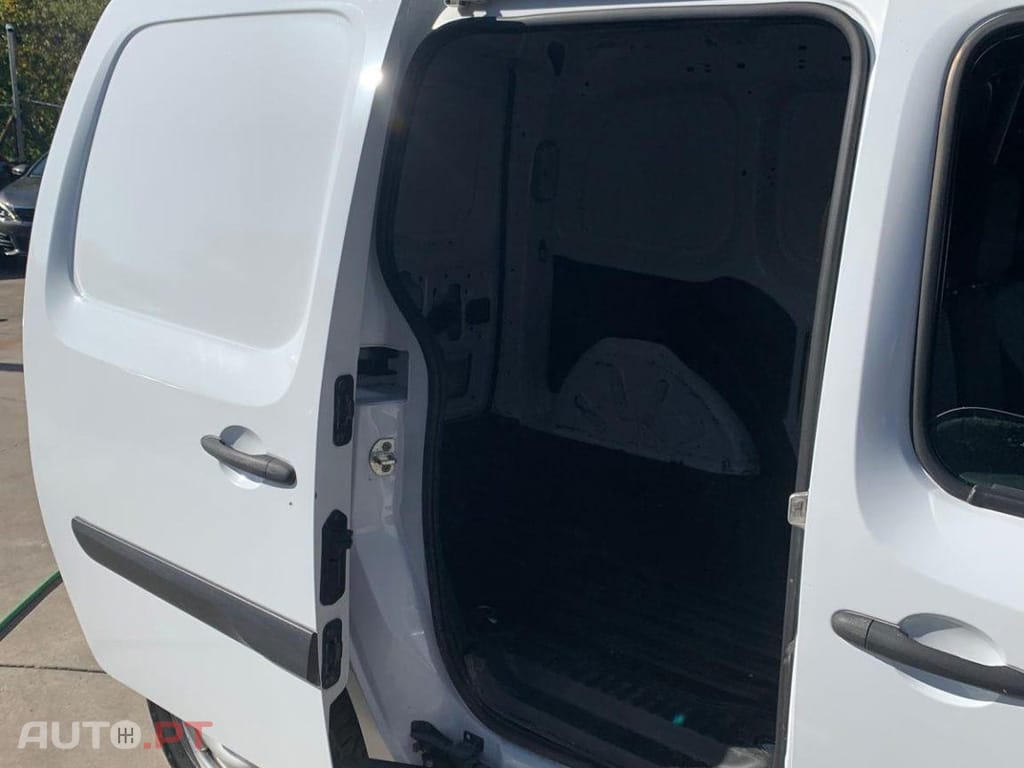Mercedes-Benz Citan 109 CDi/27