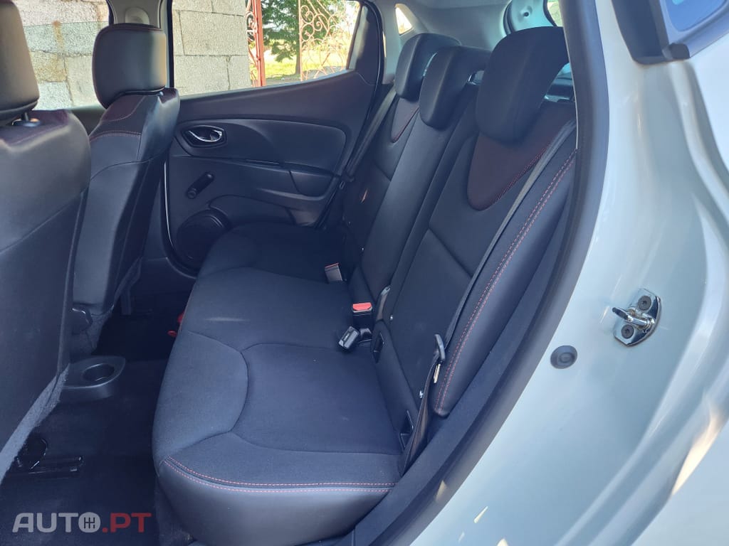 Renault Clio dCi 75 Expression