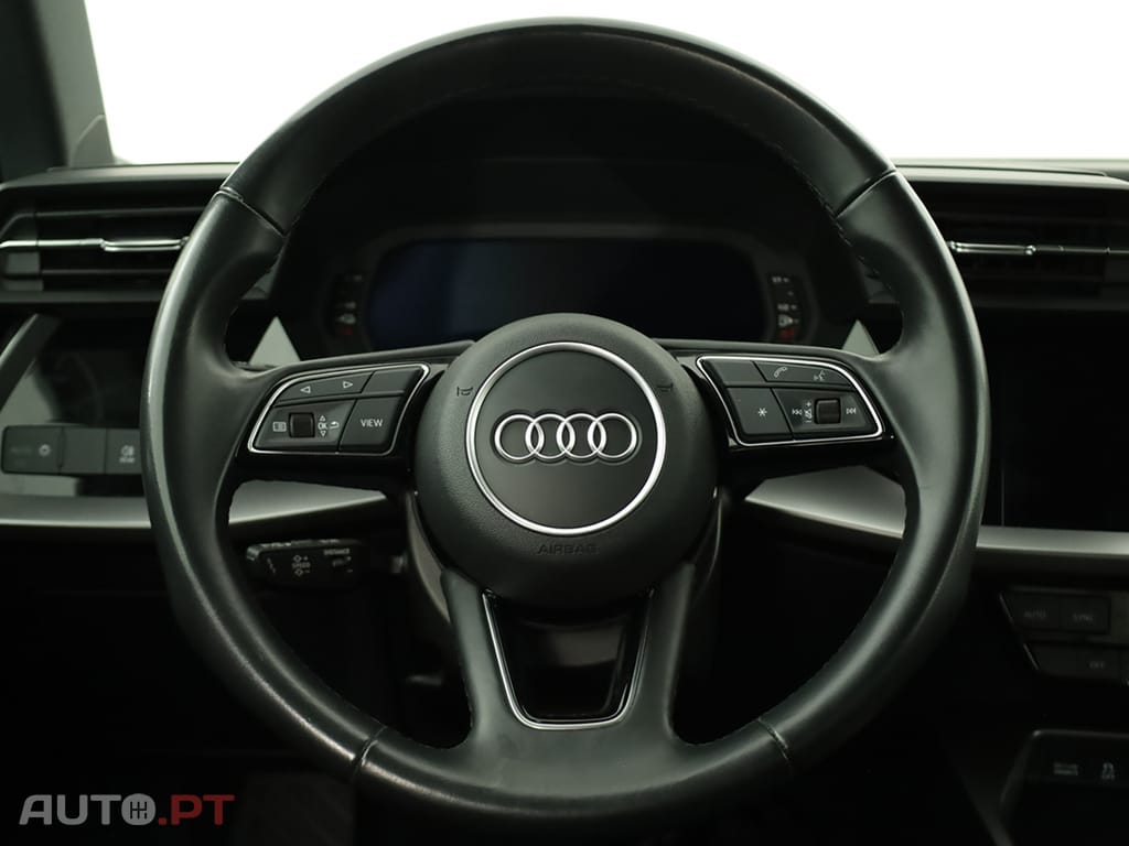 Audi A3 A3 SB 40 TFSIe Advanced — fotografia 14