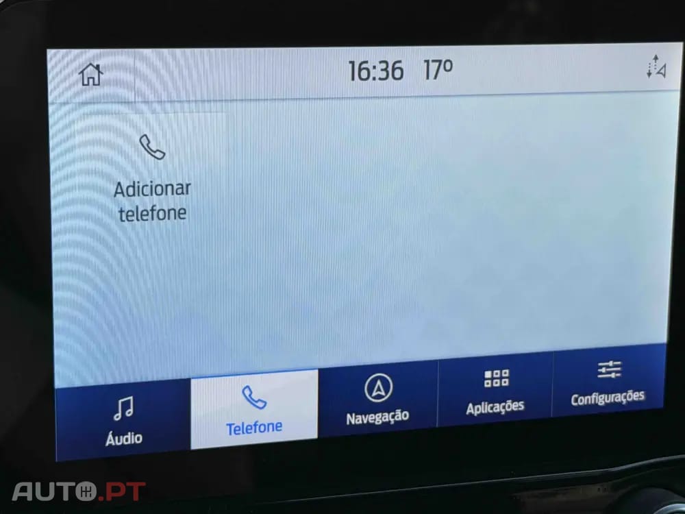 Ford Puma 1.0 EcoBoost MHEV ST-Line