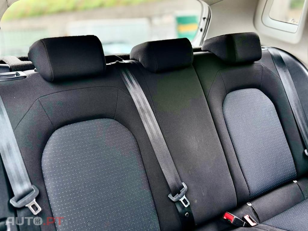 Seat Arona DSG