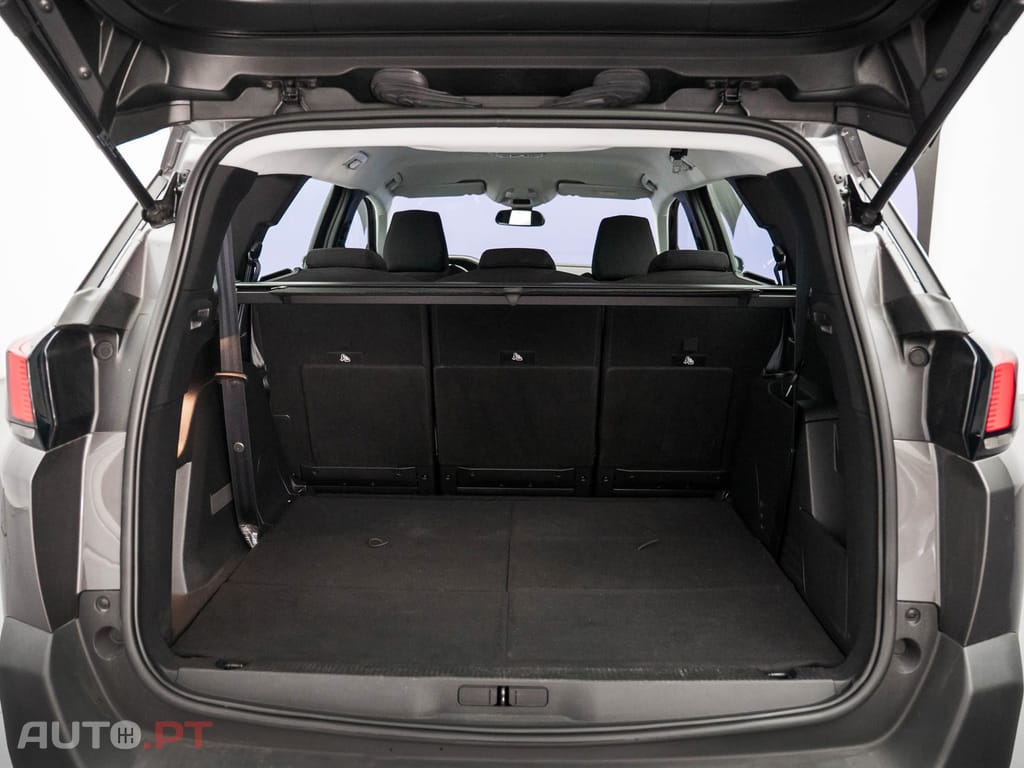 Peugeot 5008 1.5 BlueHDi Active Pack