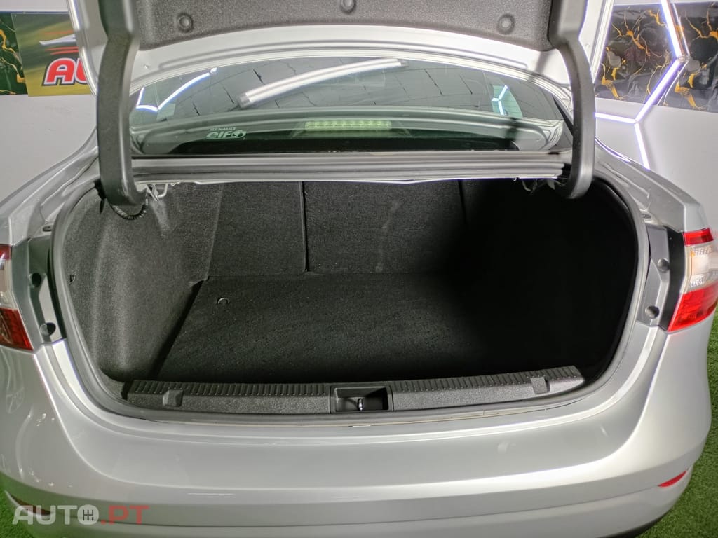 Renault Fluence 1.5 dCi Exclusive