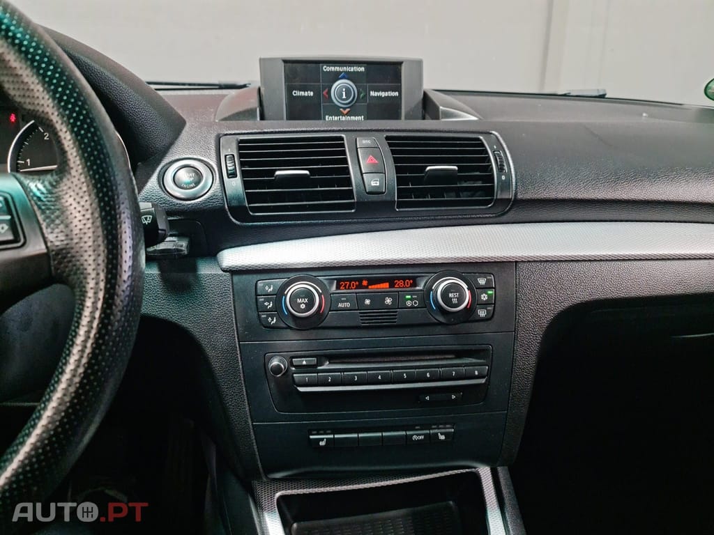 BMW 120 d