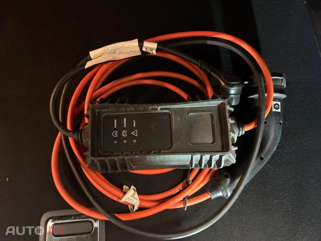 Peugeot 3008 1.6 Hybrid GT e-EAT8
