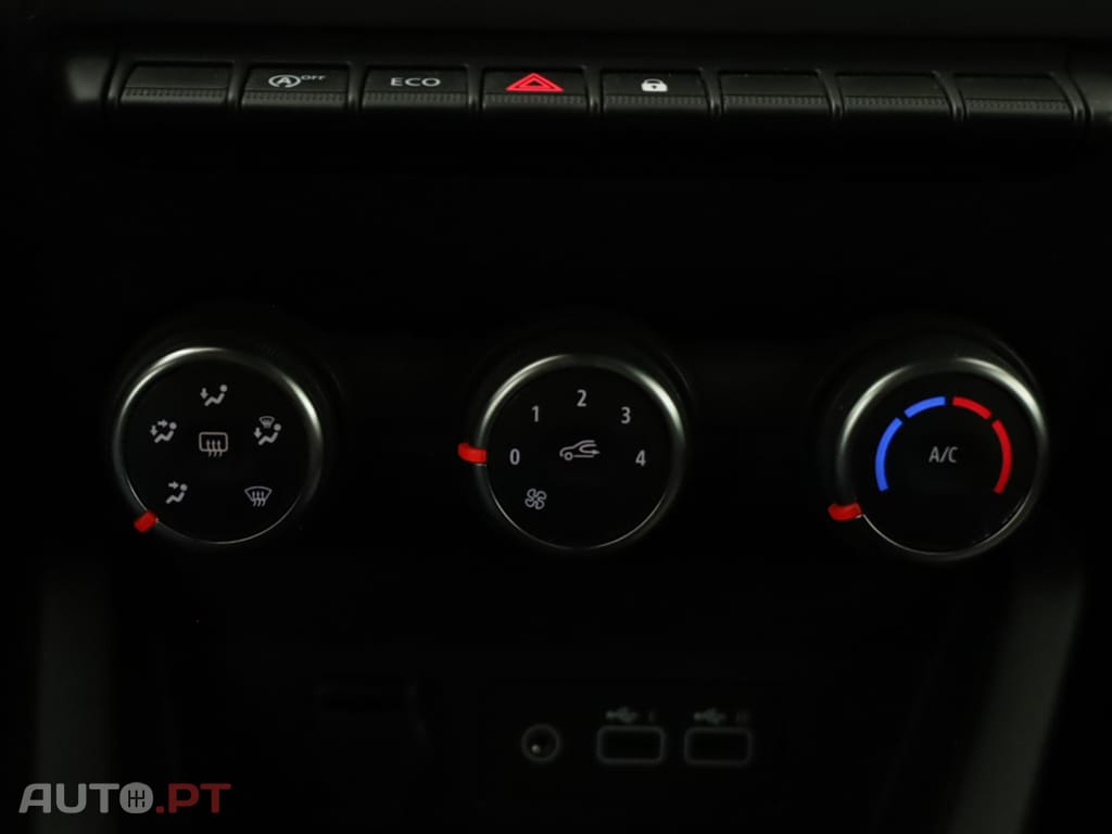Renault Clio 1.0 TCe Evolution