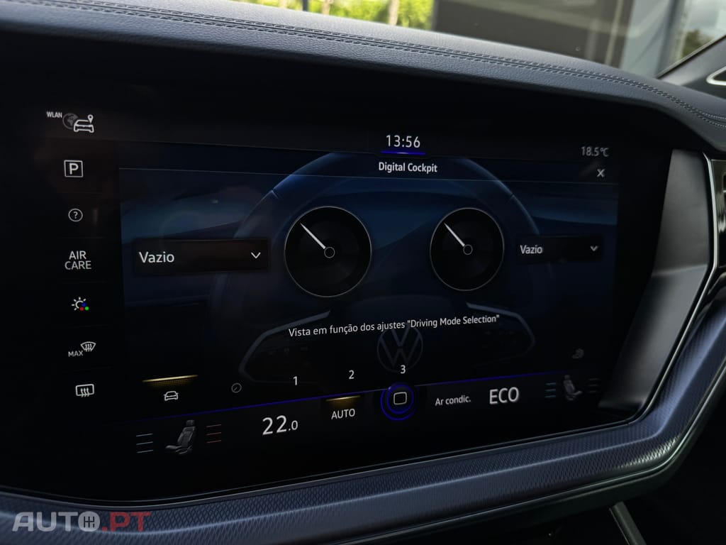 Volkswagen Touareg 3.0 TSI e-Hybrid R