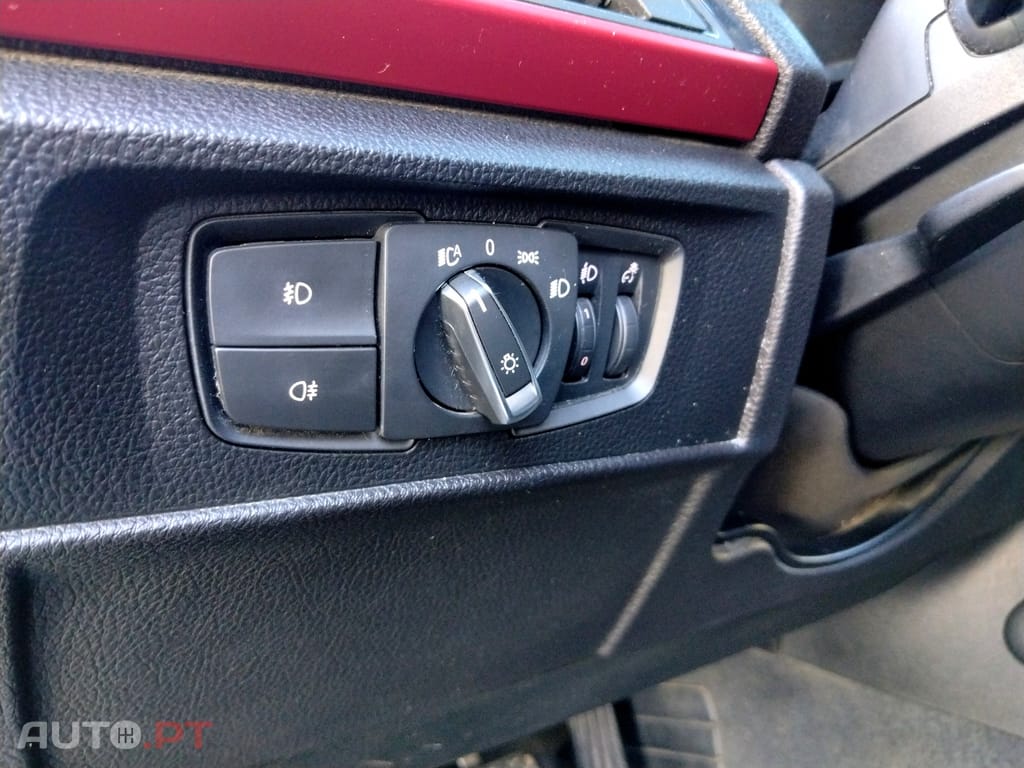 BMW 120 Sport Line Automático