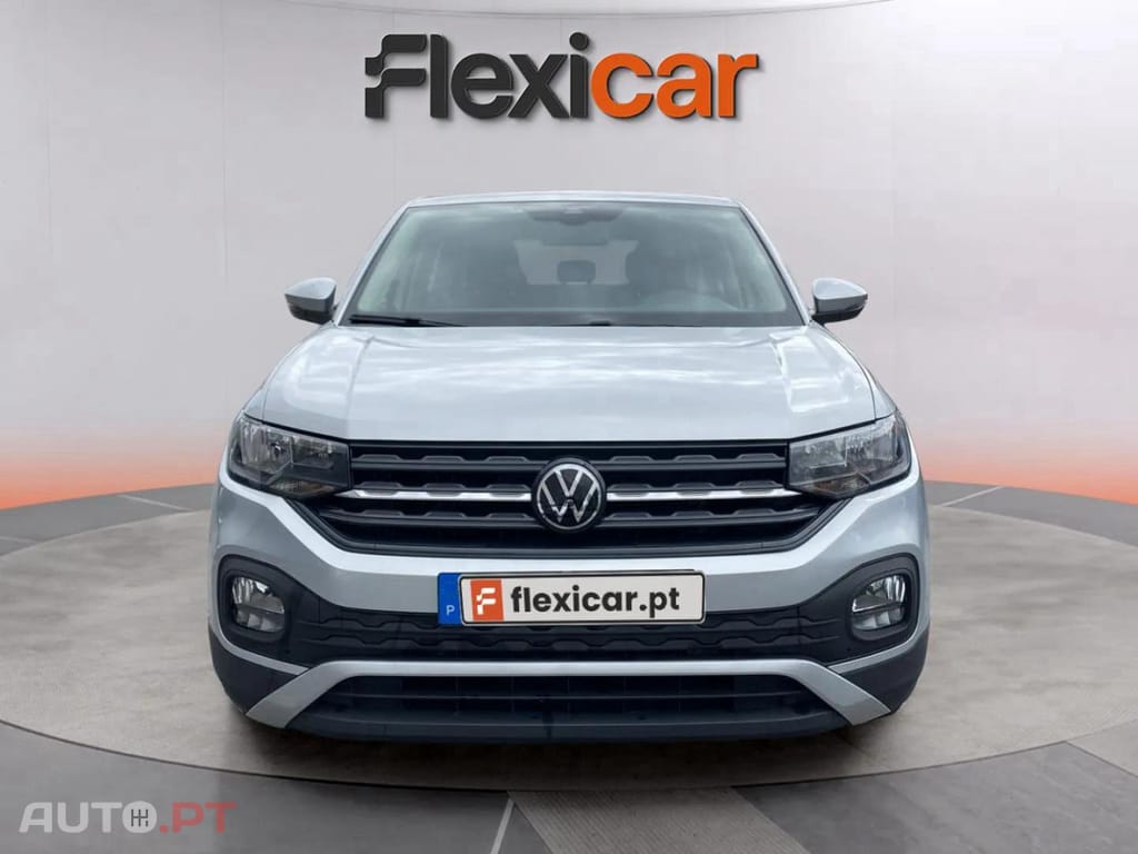 Volkswagen T-Cross 1.0 TSI Conceptline