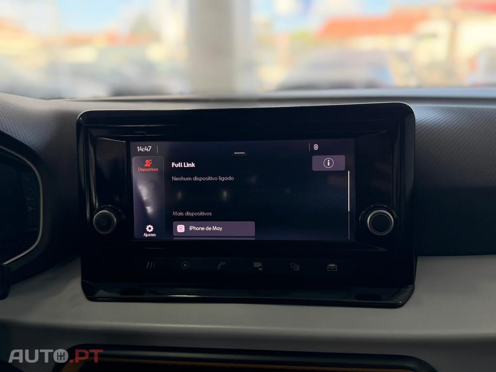 Seat Arona 1.0 TSI Reference