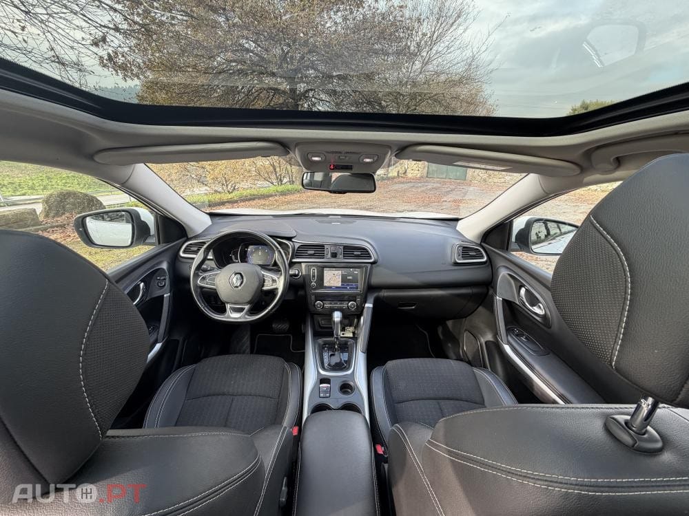 Renault Kadjar Energy dCi 110 EDC COLLECTION
