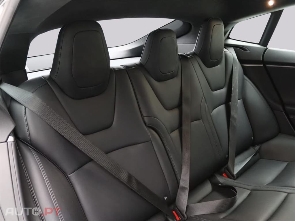 Tesla Model S S75D  I.V.A DEDUTÍVEL 