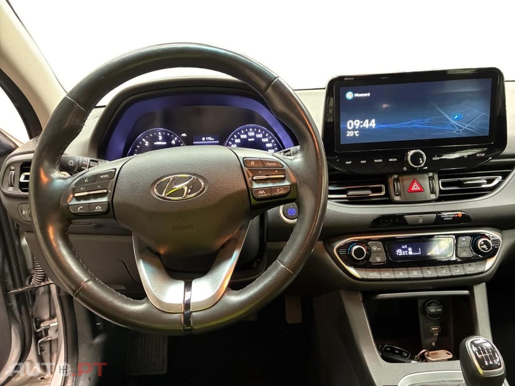 Hyundai i30 1.6 CRDi Business