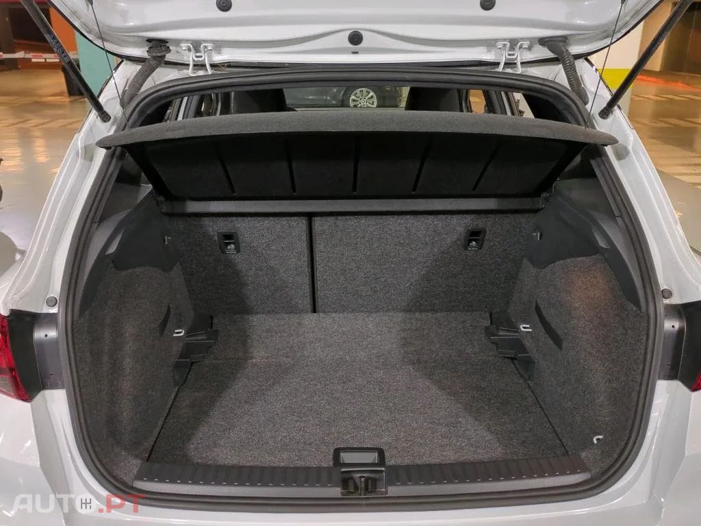 Seat Arona 1.0 TSI FR