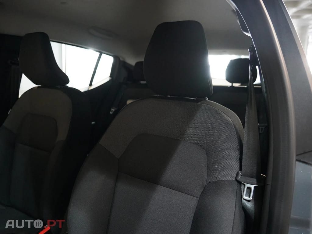 Dacia Sandero 1.0 ECO-G Essential Bi-Fuel